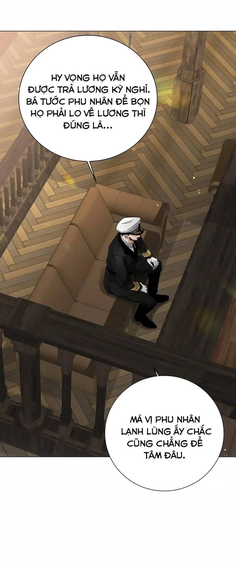 Người Không Mời Mà Đến Chapter 95 - 17