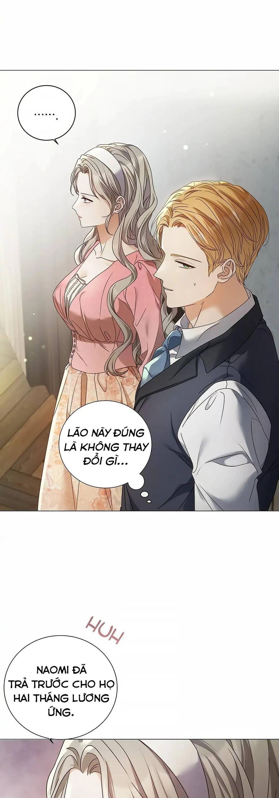 Người Không Mời Mà Đến Chapter 95 - 18