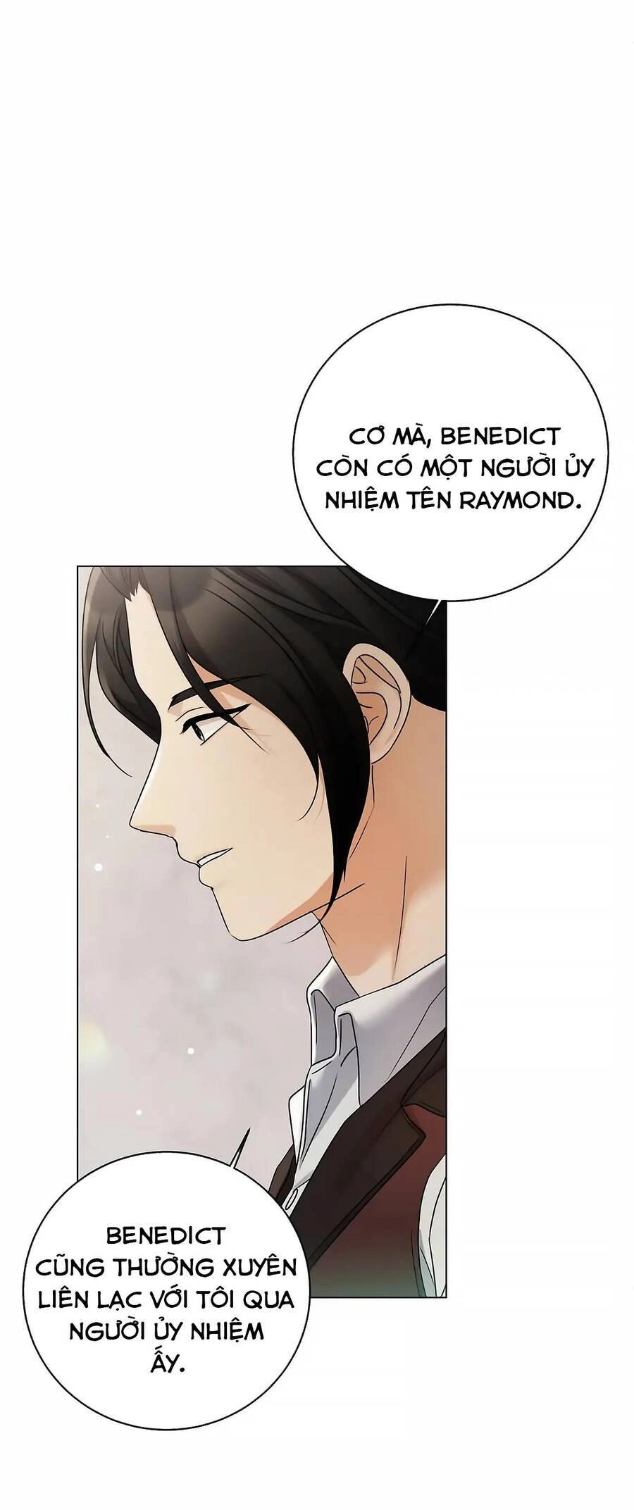 Người Không Mời Mà Đến Chapter 95 - 25