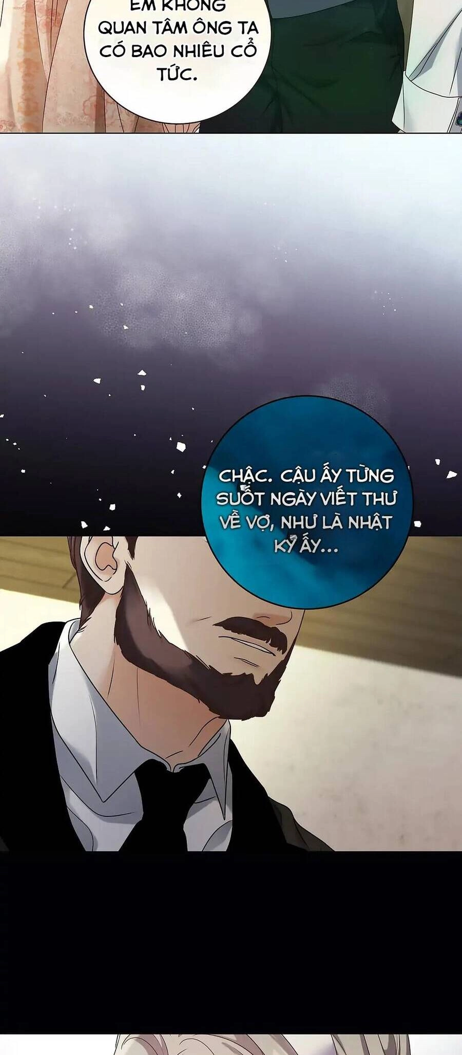 Người Không Mời Mà Đến Chapter 95 - 29