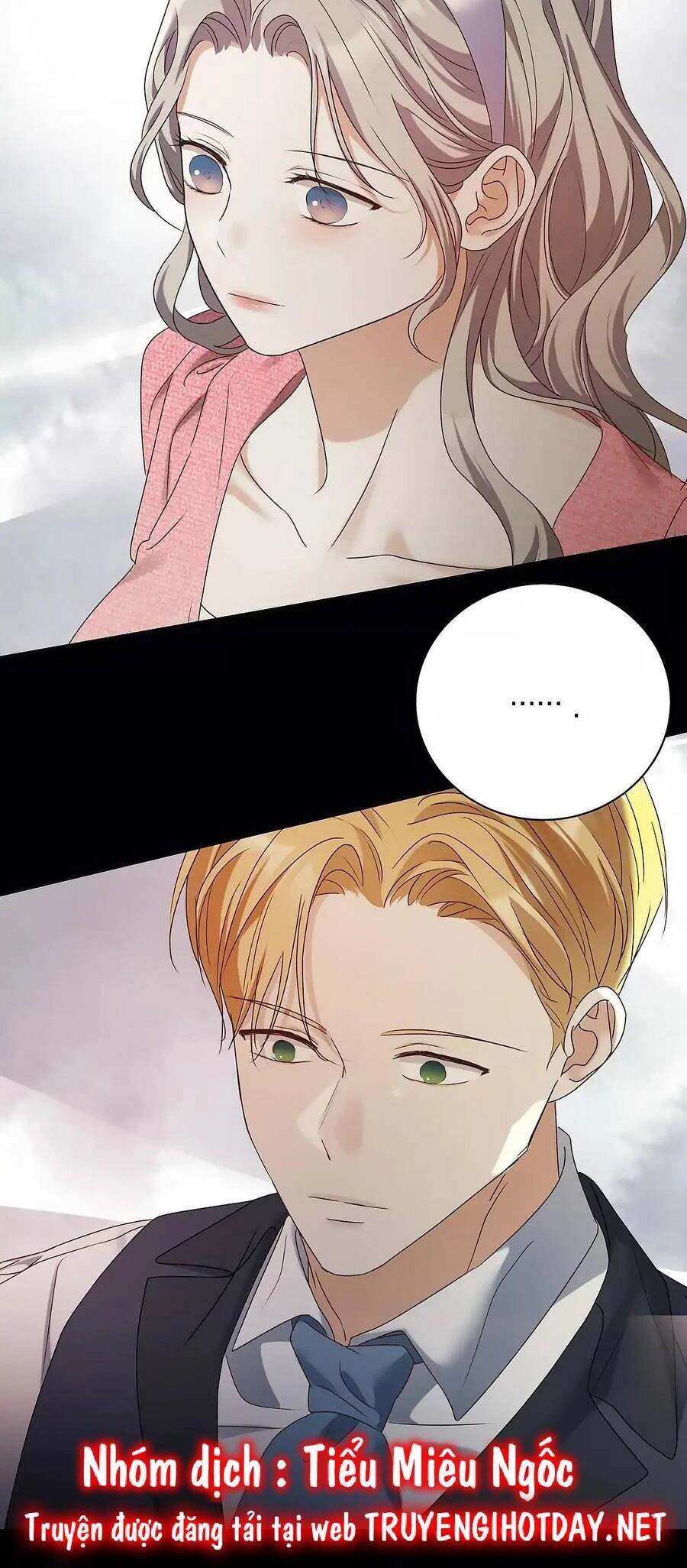 Người Không Mời Mà Đến Chapter 95 - 30