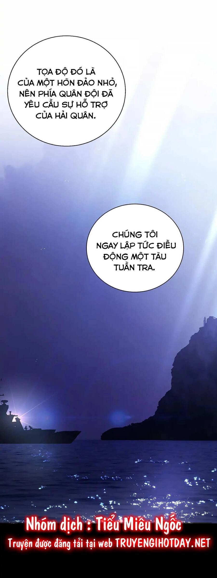 Người Không Mời Mà Đến Chapter 95 - 33