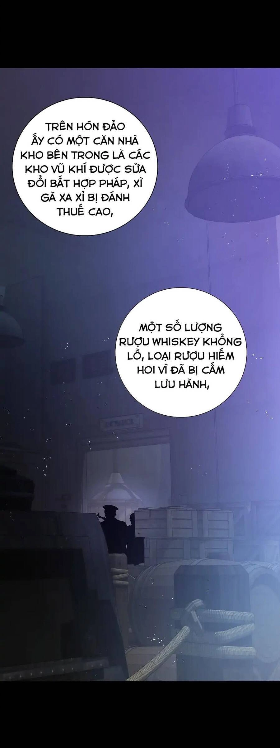 Người Không Mời Mà Đến Chapter 95 - 34