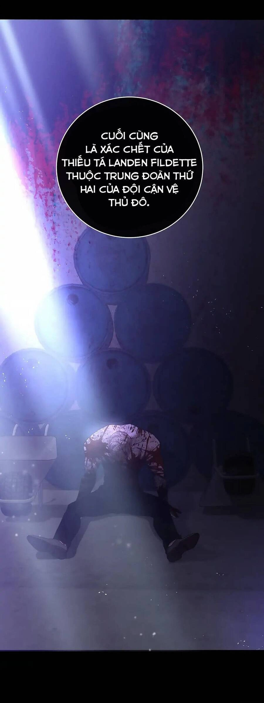 Người Không Mời Mà Đến Chapter 95 - 35