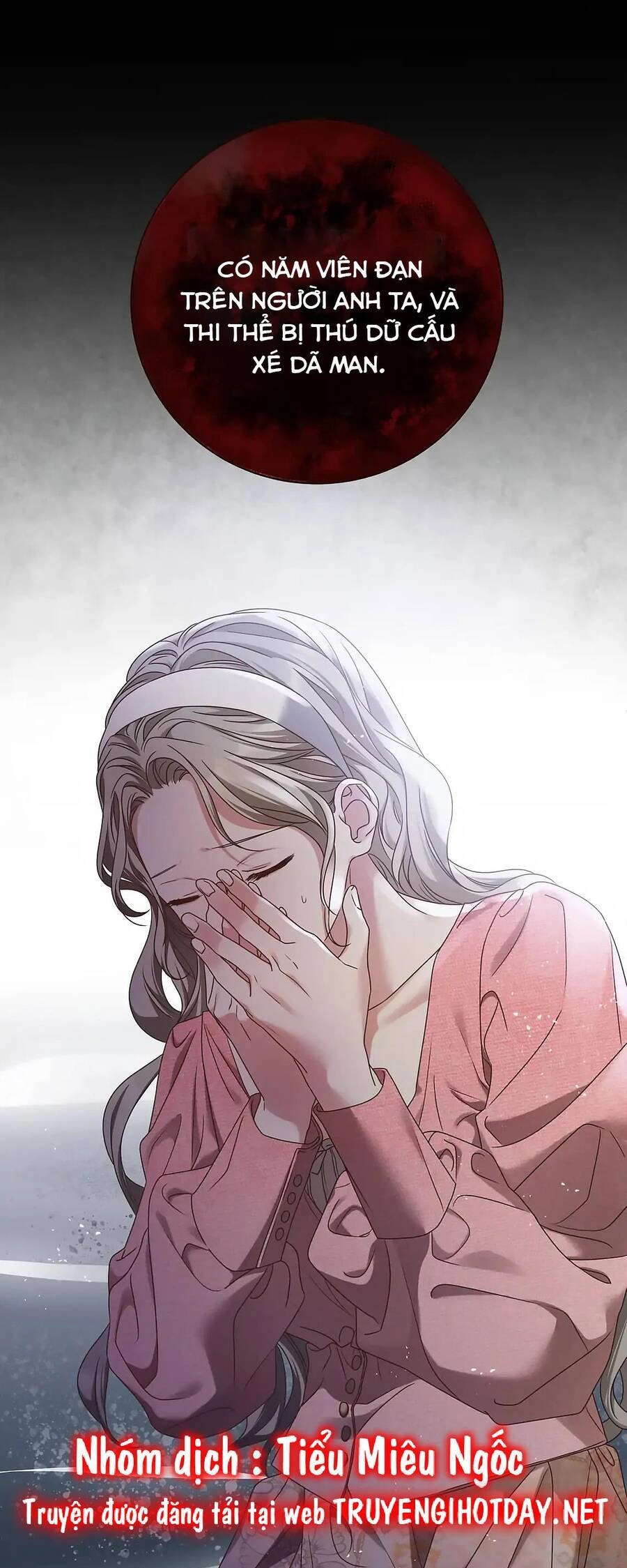 Người Không Mời Mà Đến Chapter 95 - 36