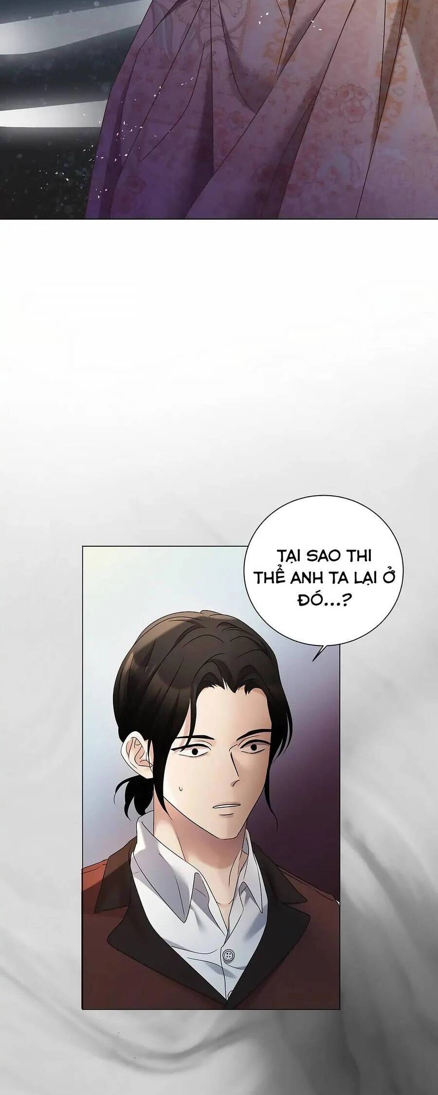 Người Không Mời Mà Đến Chapter 95 - 37