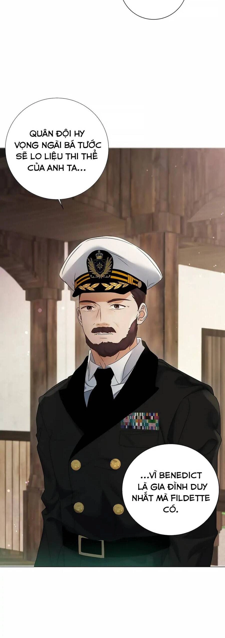 Người Không Mời Mà Đến Chapter 95 - 40