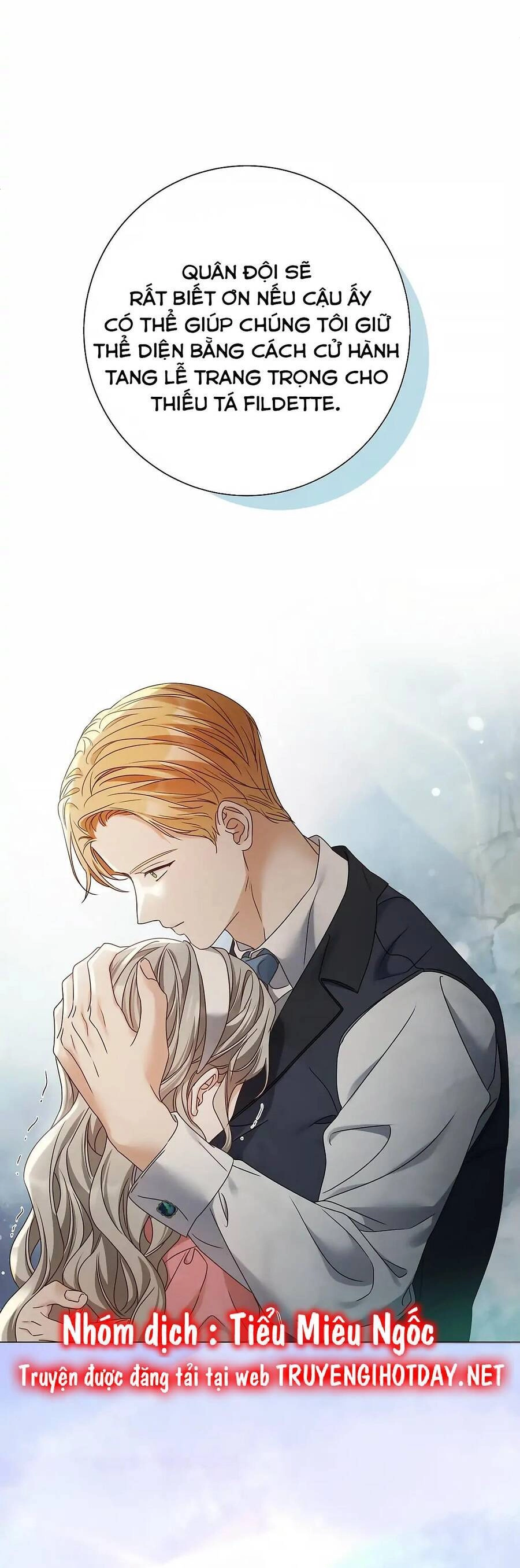 Người Không Mời Mà Đến Chapter 95 - 41