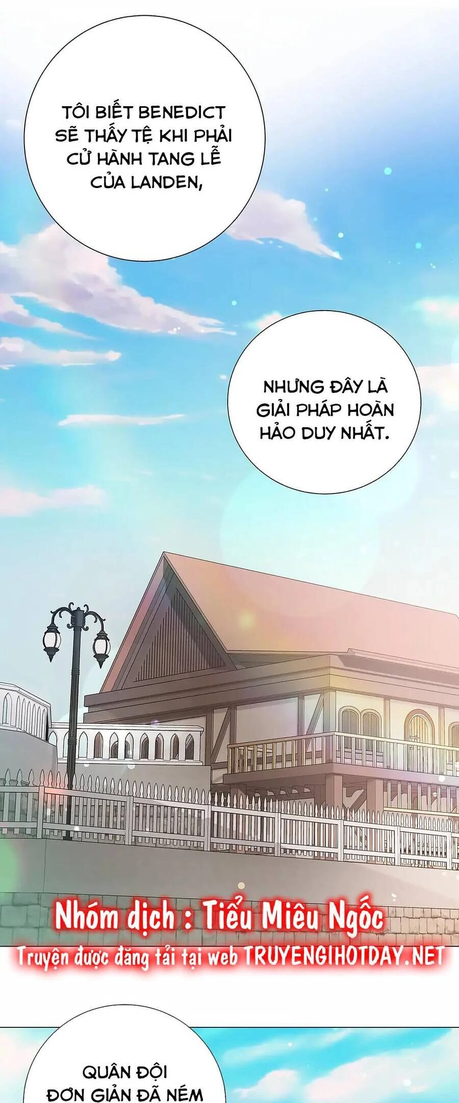 Người Không Mời Mà Đến Chapter 95 - 44