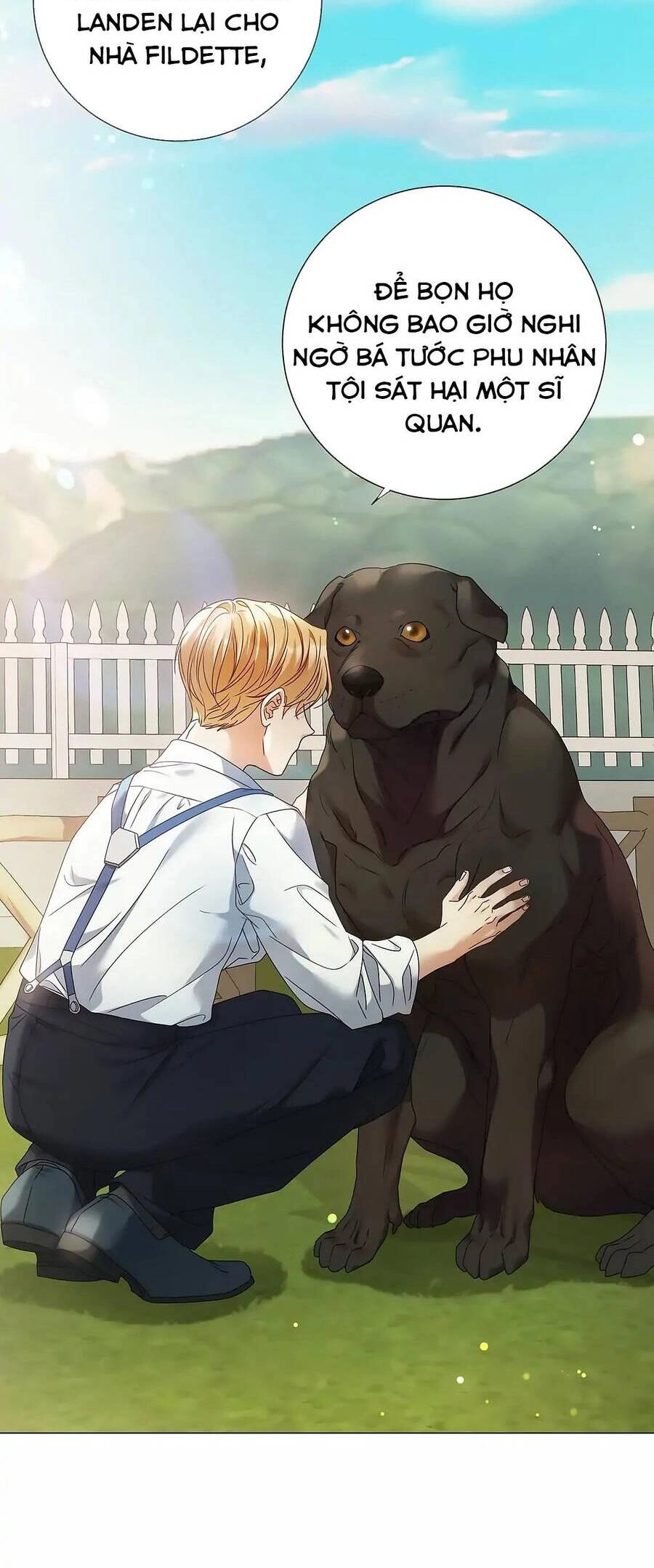 Người Không Mời Mà Đến Chapter 95 - 45