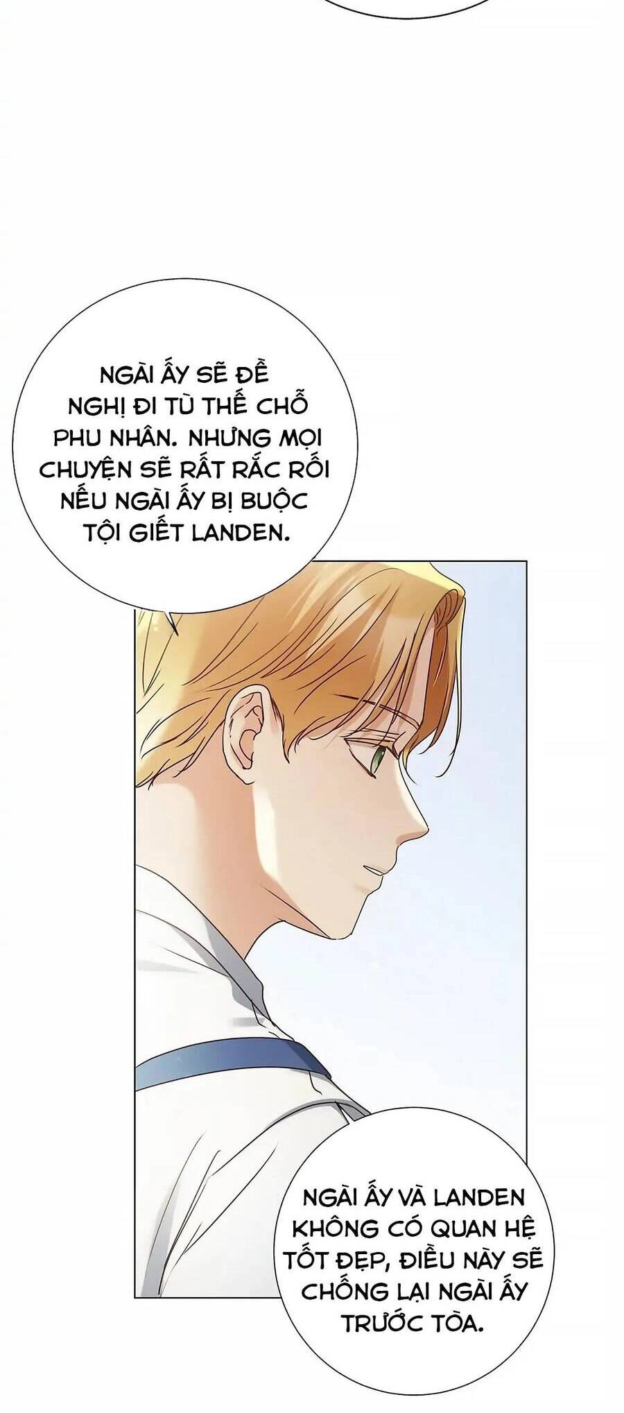 Người Không Mời Mà Đến Chapter 95 - 48