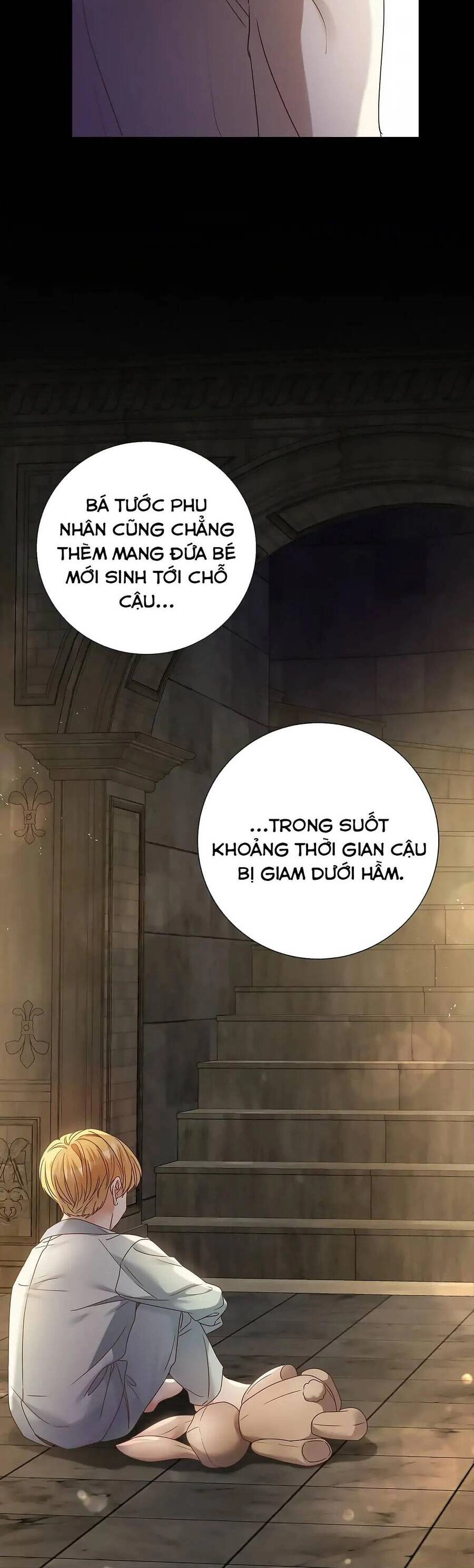 Người Không Mời Mà Đến Chapter 95 - 50