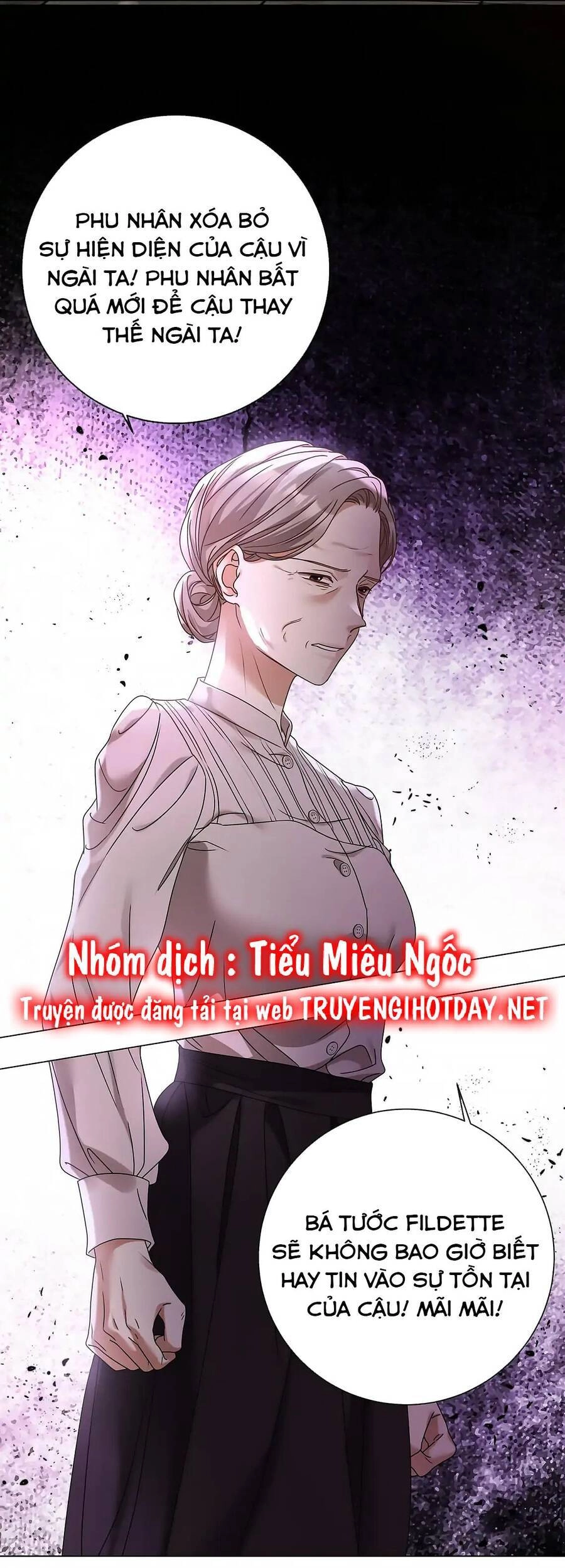 Người Không Mời Mà Đến Chapter 95 - 51