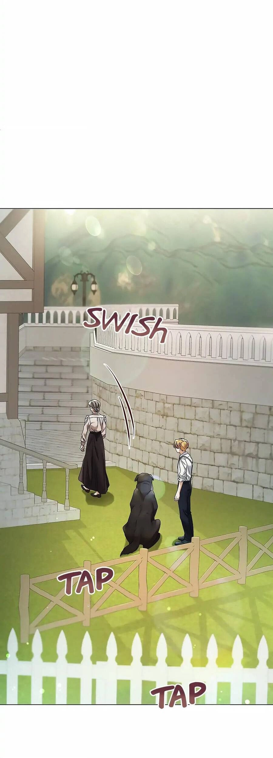 Người Không Mời Mà Đến Chapter 95 - 52