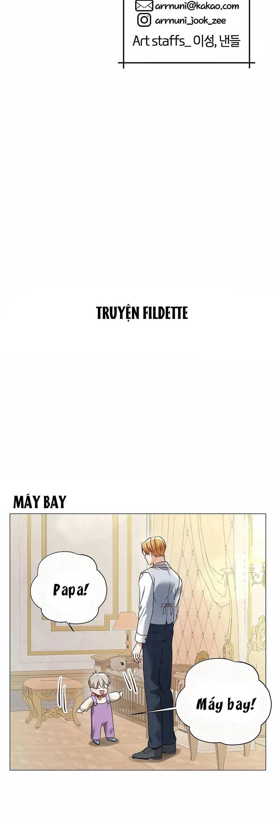 Người Không Mời Mà Đến Chapter 95 - 54