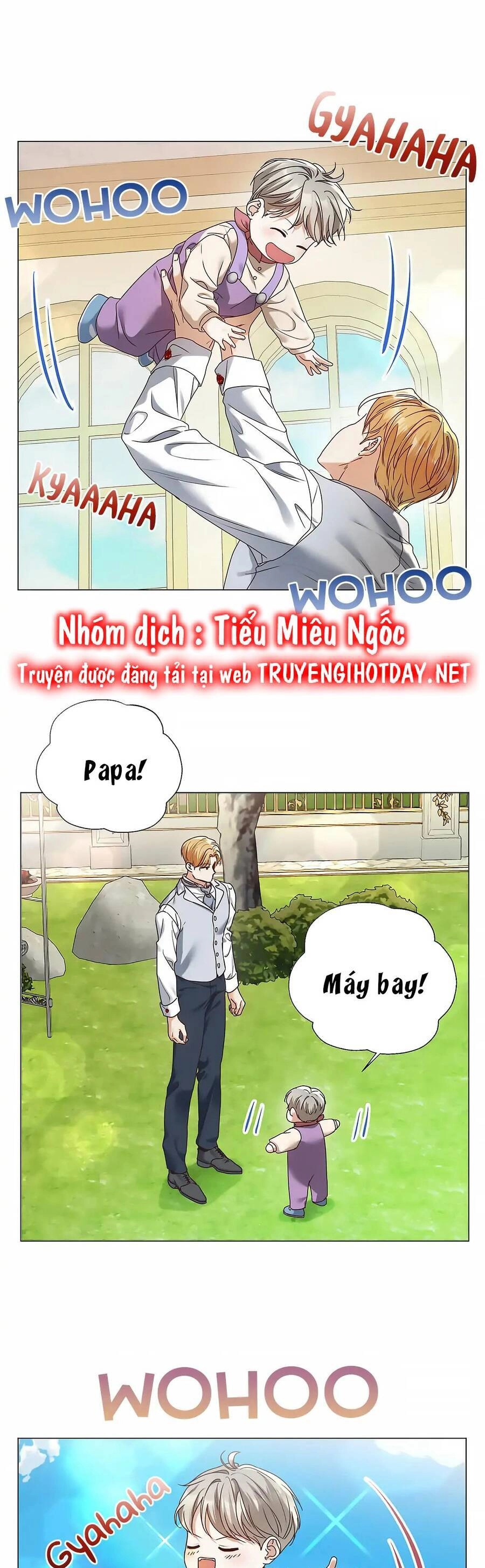 Người Không Mời Mà Đến Chapter 95 - 55