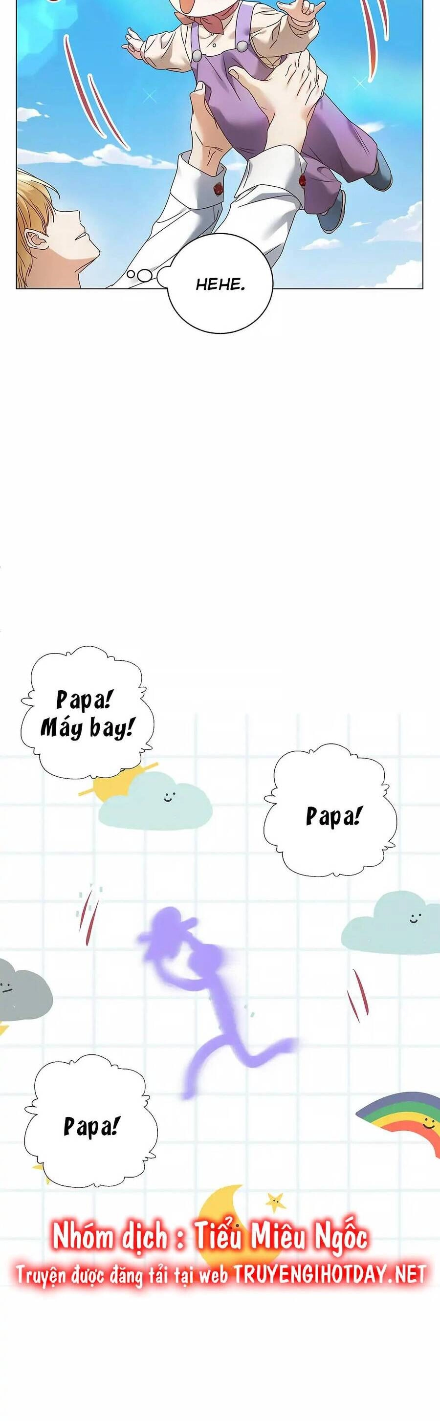 Người Không Mời Mà Đến Chapter 95 - 56