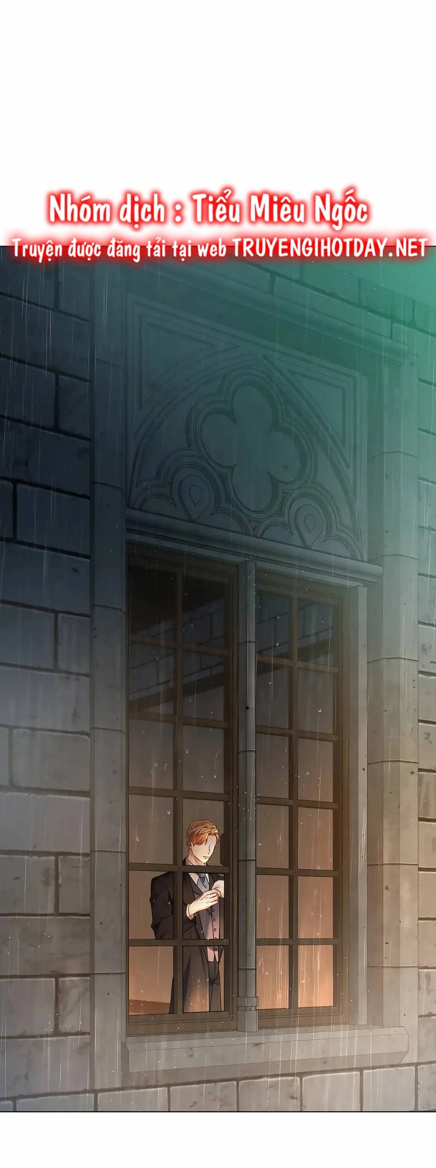 Người Không Mời Mà Đến Chapter 96 - 4