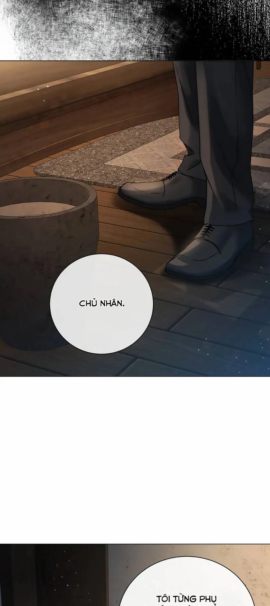 Người Không Mời Mà Đến Chapter 96 - 15