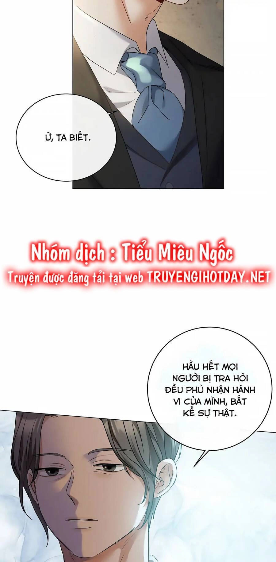 Người Không Mời Mà Đến Chapter 96 - 17