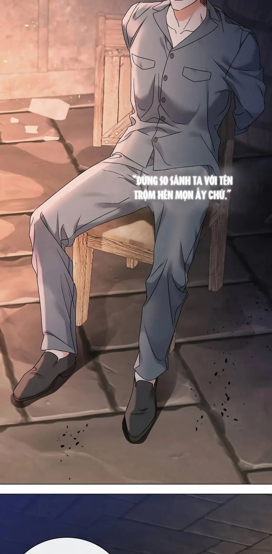 Người Không Mời Mà Đến Chapter 96 - 19