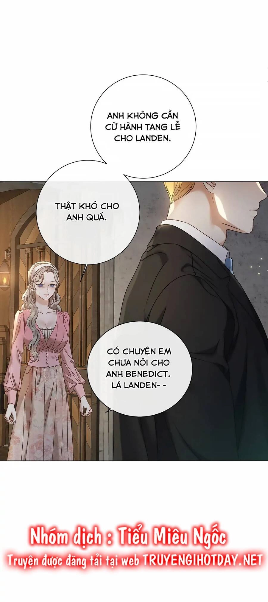 Người Không Mời Mà Đến Chapter 96 - 25