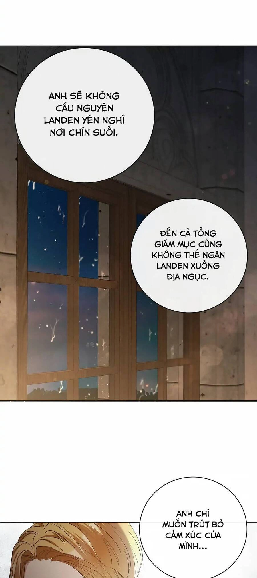 Người Không Mời Mà Đến Chapter 96 - 28