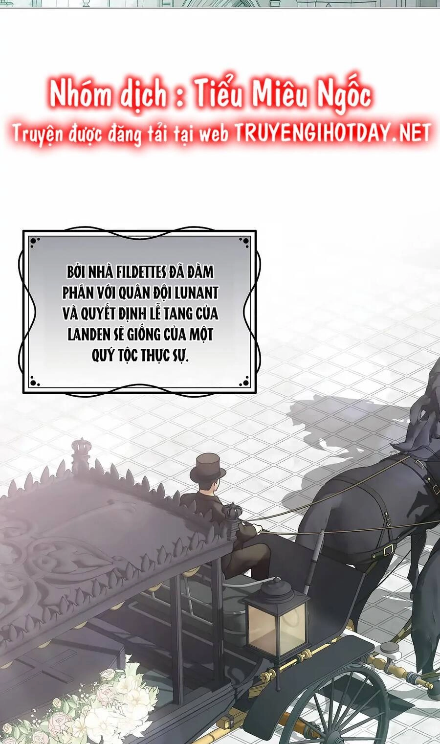 Người Không Mời Mà Đến Chapter 96 - 33