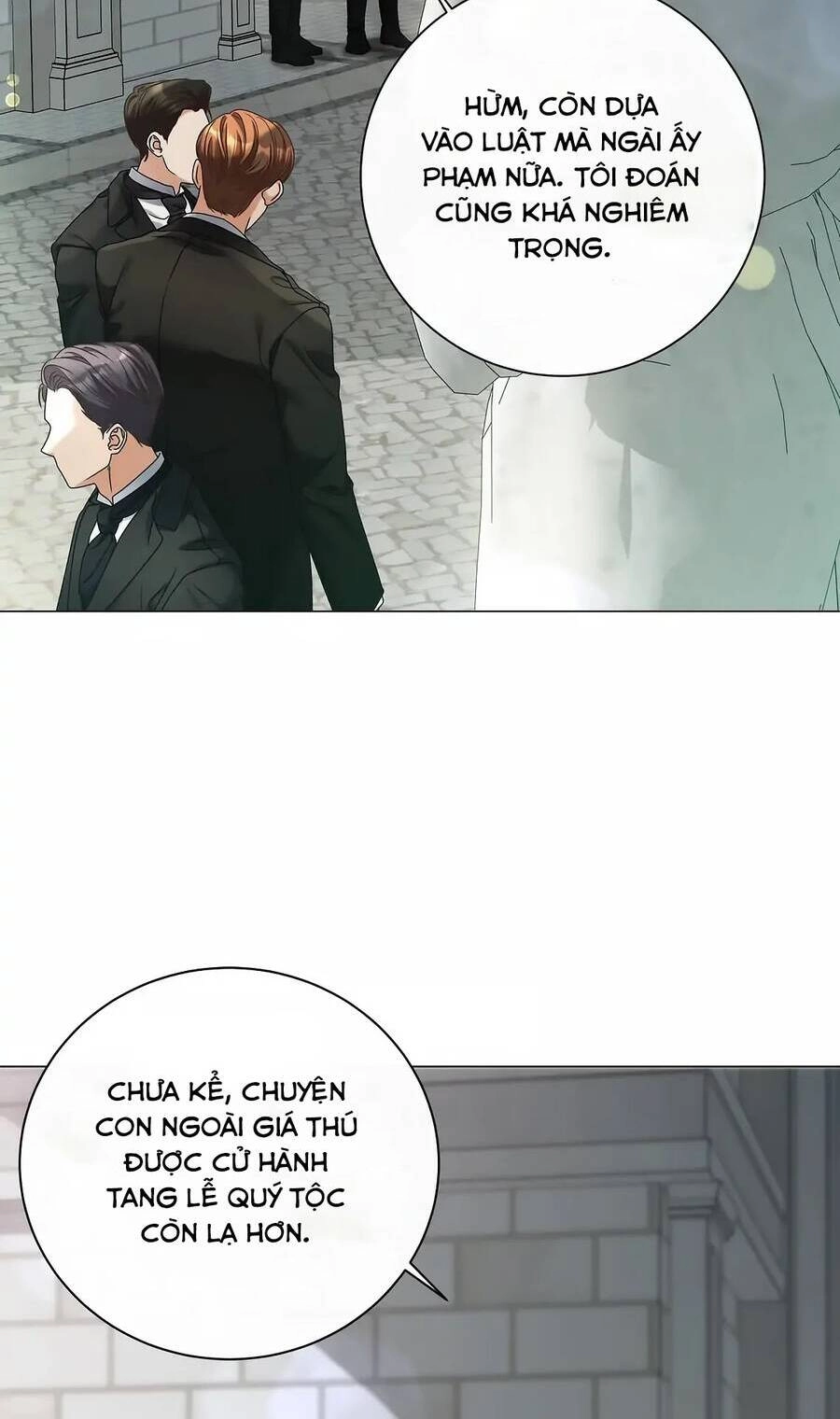 Người Không Mời Mà Đến Chapter 96 - 36