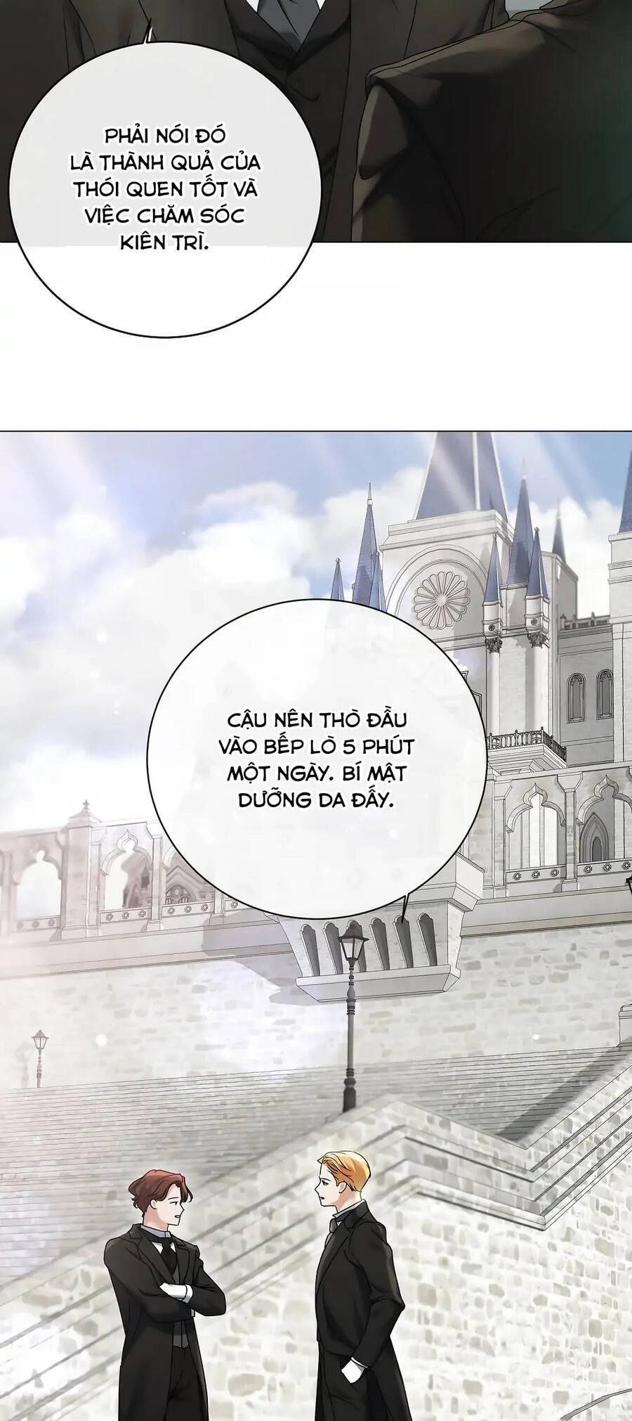 Người Không Mời Mà Đến Chapter 96 - 43