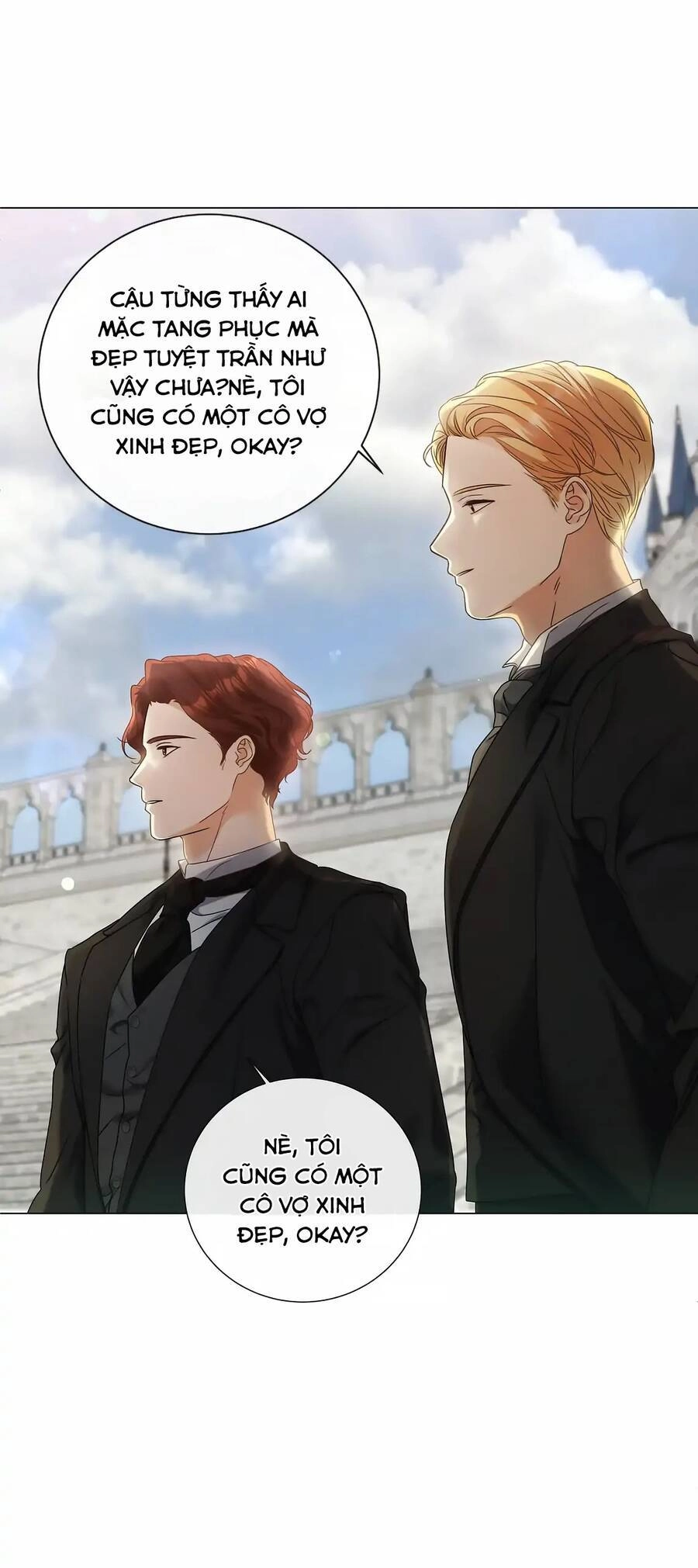 Người Không Mời Mà Đến Chapter 96 - 47