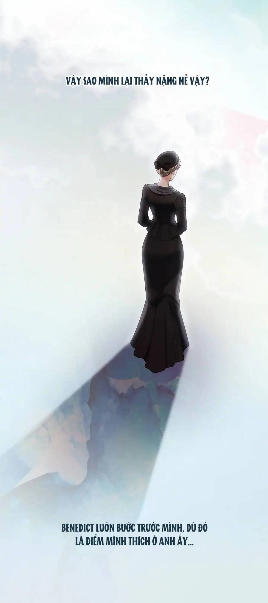 Người Không Mời Mà Đến Chapter 96 - 58