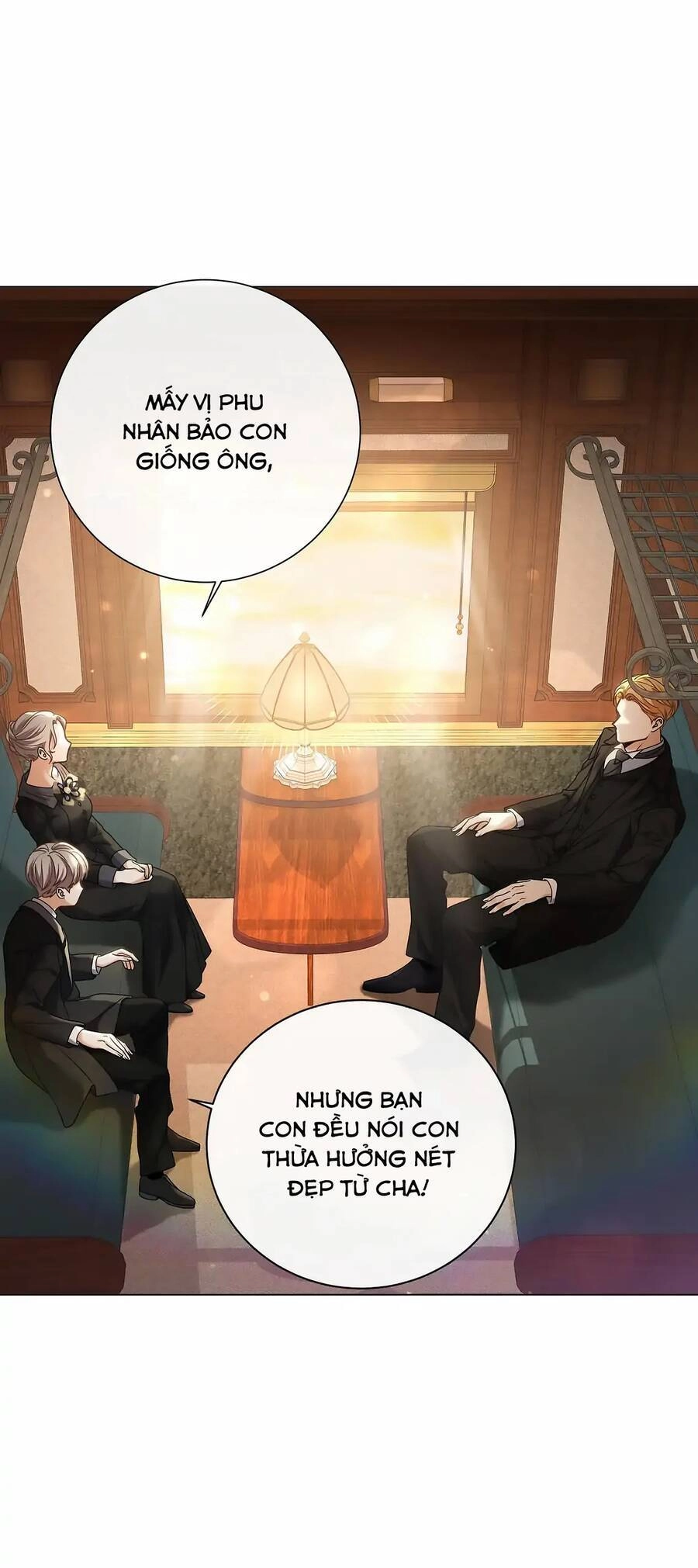 Người Không Mời Mà Đến Chapter 96 - 63