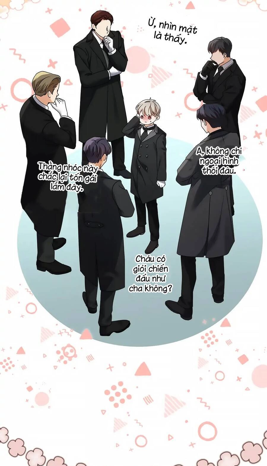 Người Không Mời Mà Đến Chapter 96 - 65