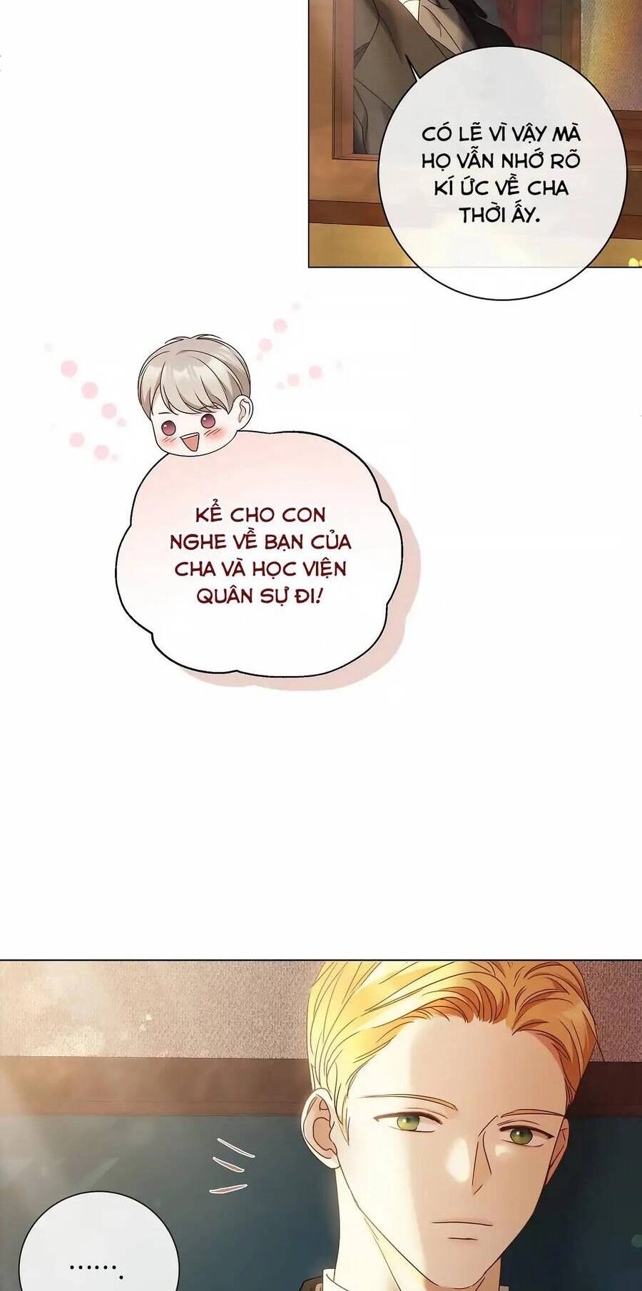 Người Không Mời Mà Đến Chapter 96 - 76