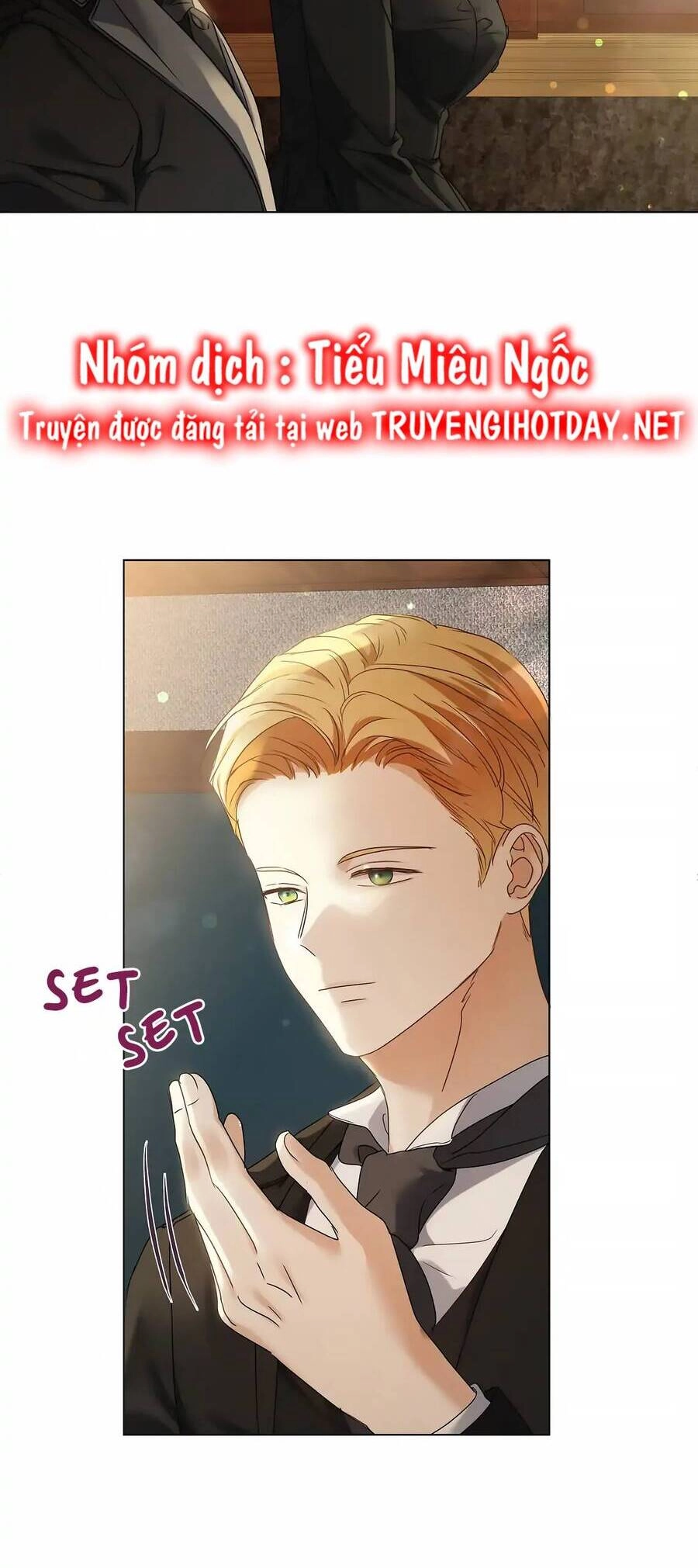 Người Không Mời Mà Đến Chapter 96 - 78