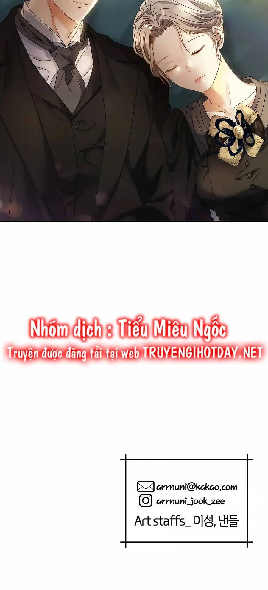 Người Không Mời Mà Đến Chapter 96 - 82