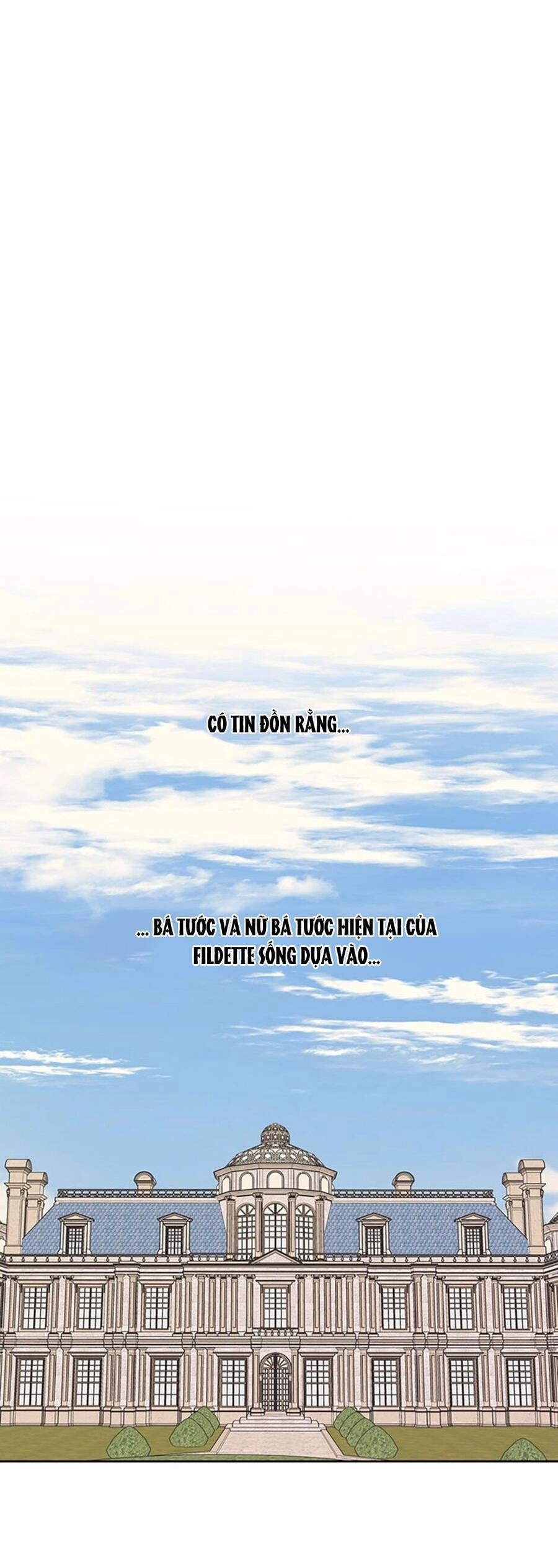 Người Không Mời Mà Đến Chapter 1 - 2