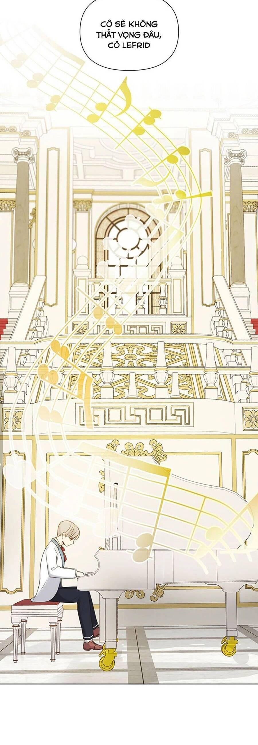 Người Không Mời Mà Đến Chapter 1 - 13