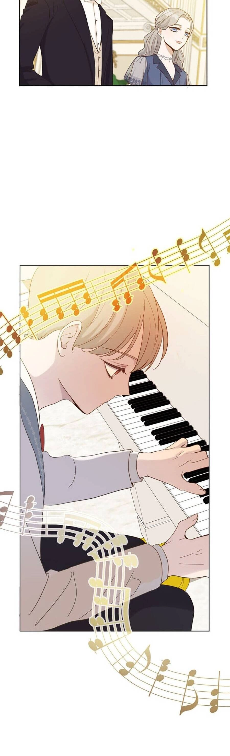 Người Không Mời Mà Đến Chapter 1 - 15