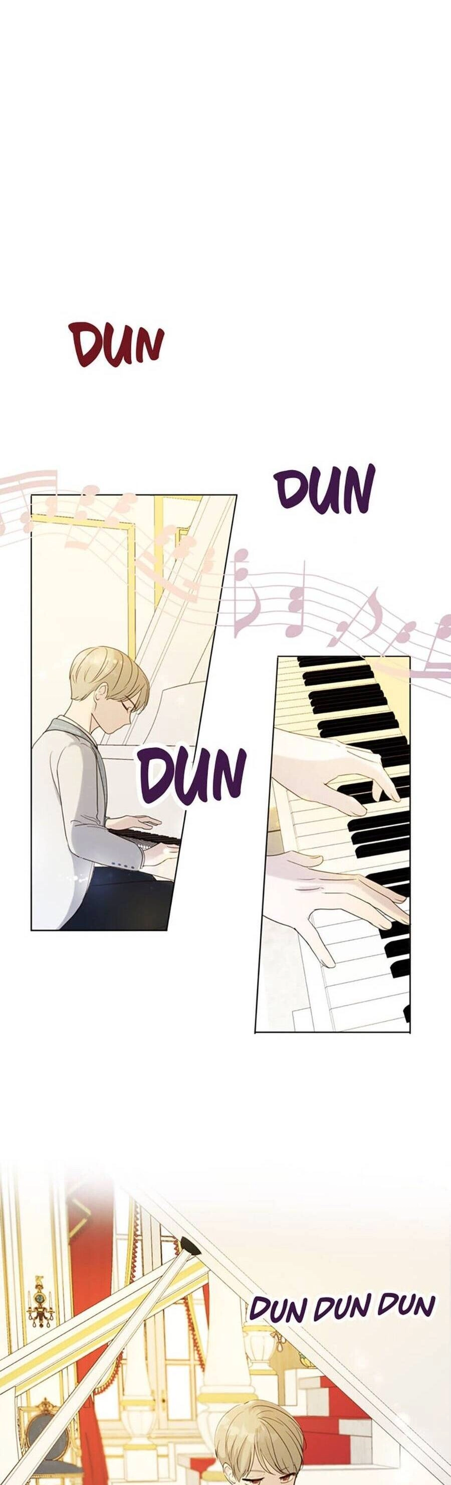 Người Không Mời Mà Đến Chapter 1 - 16