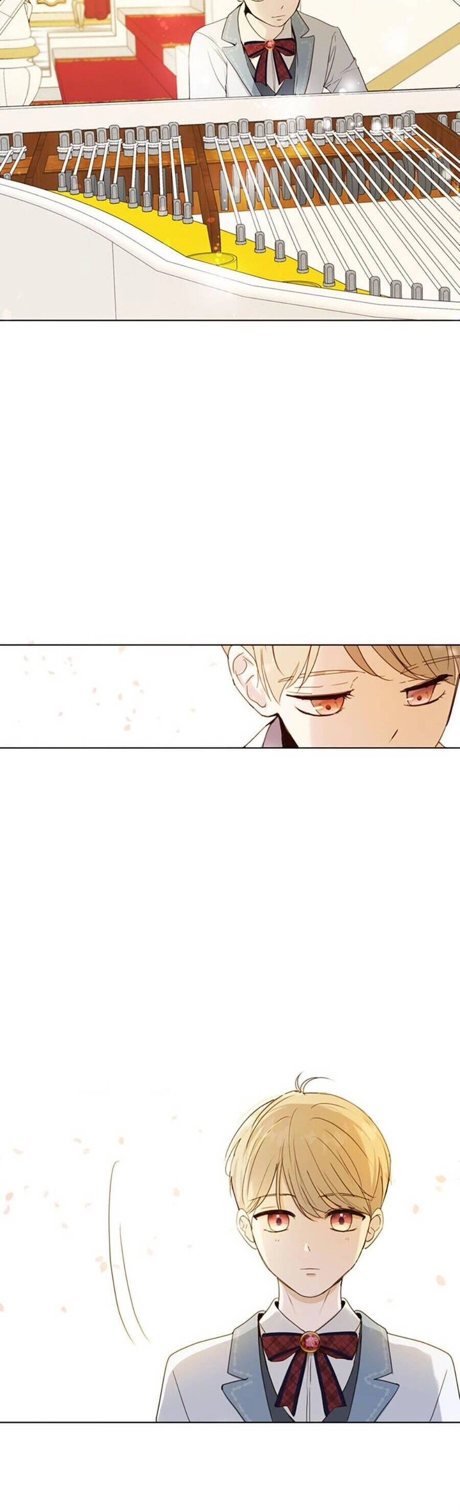 Người Không Mời Mà Đến Chapter 1 - 17