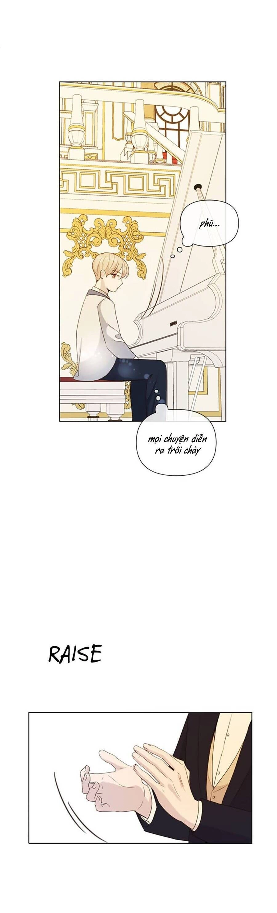 Người Không Mời Mà Đến Chapter 1 - 18