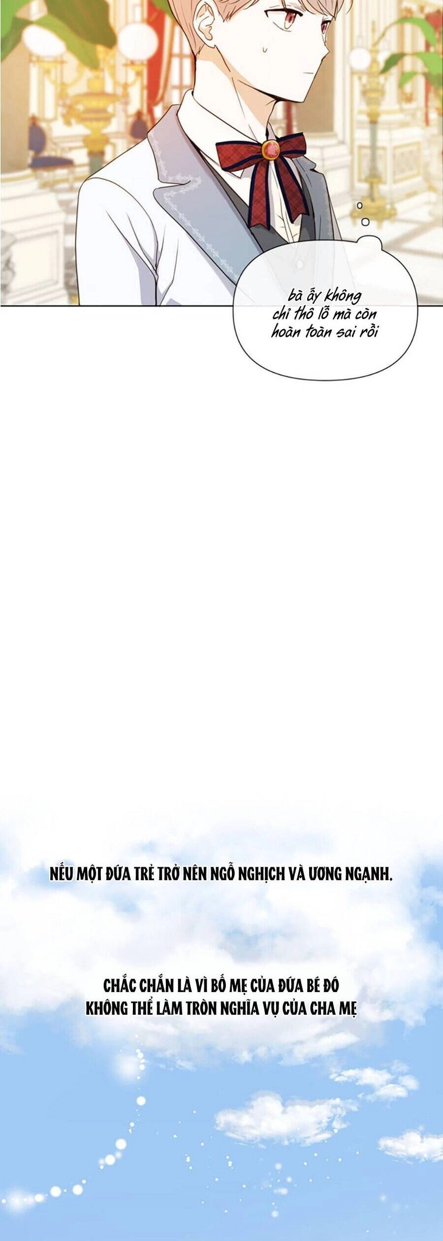 Người Không Mời Mà Đến Chapter 1 - 23