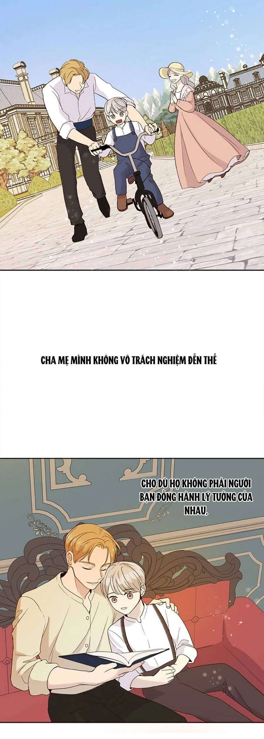 Người Không Mời Mà Đến Chapter 1 - 24