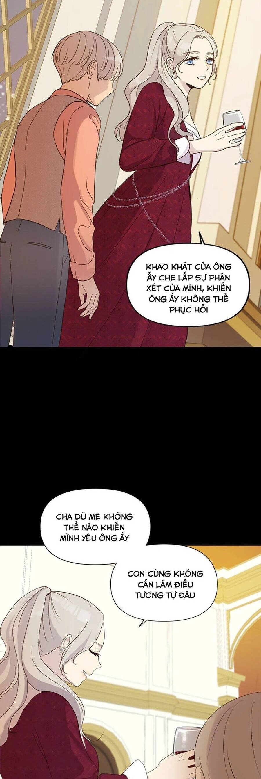 Người Không Mời Mà Đến Chapter 1 - 26