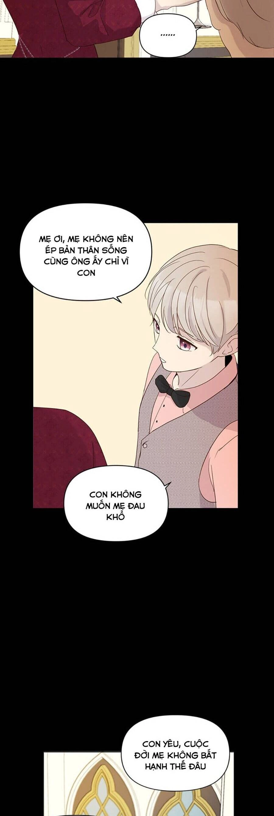 Người Không Mời Mà Đến Chapter 1 - 27