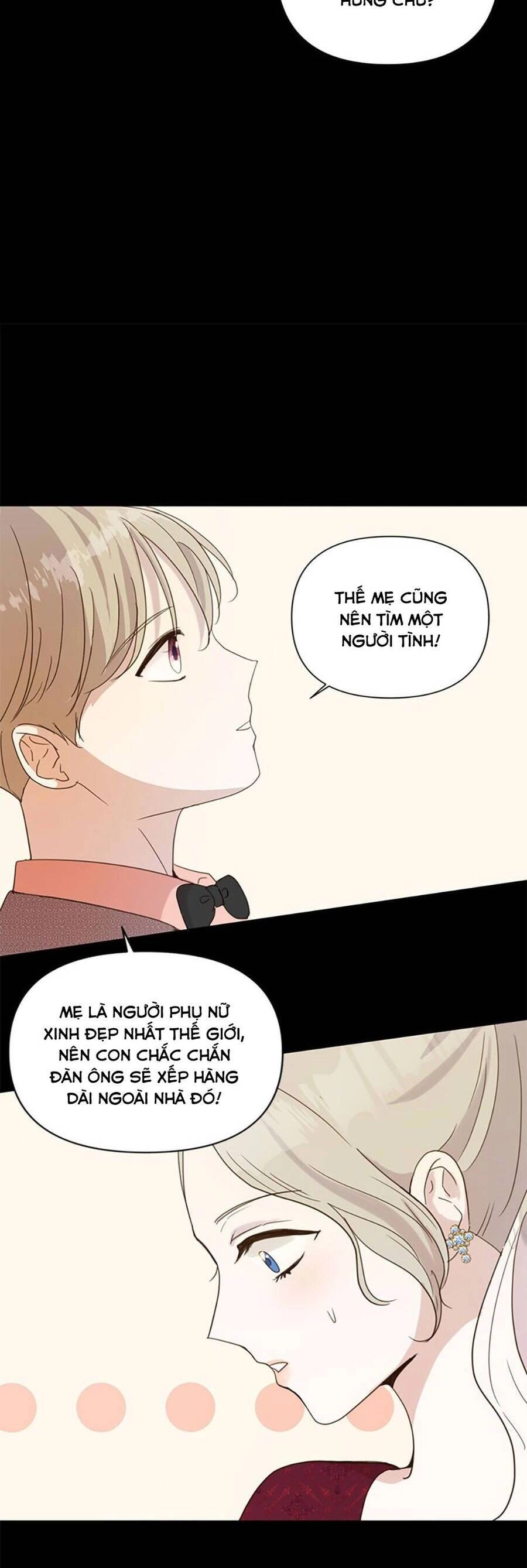 Người Không Mời Mà Đến Chapter 1 - 29