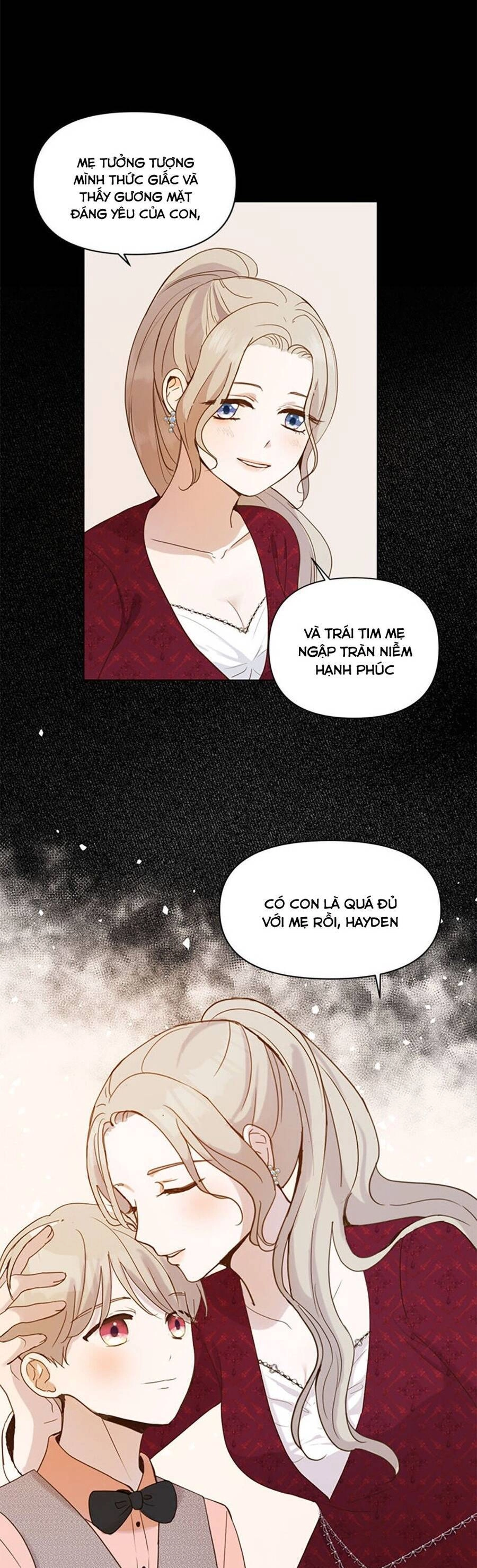 Người Không Mời Mà Đến Chapter 1 - 31