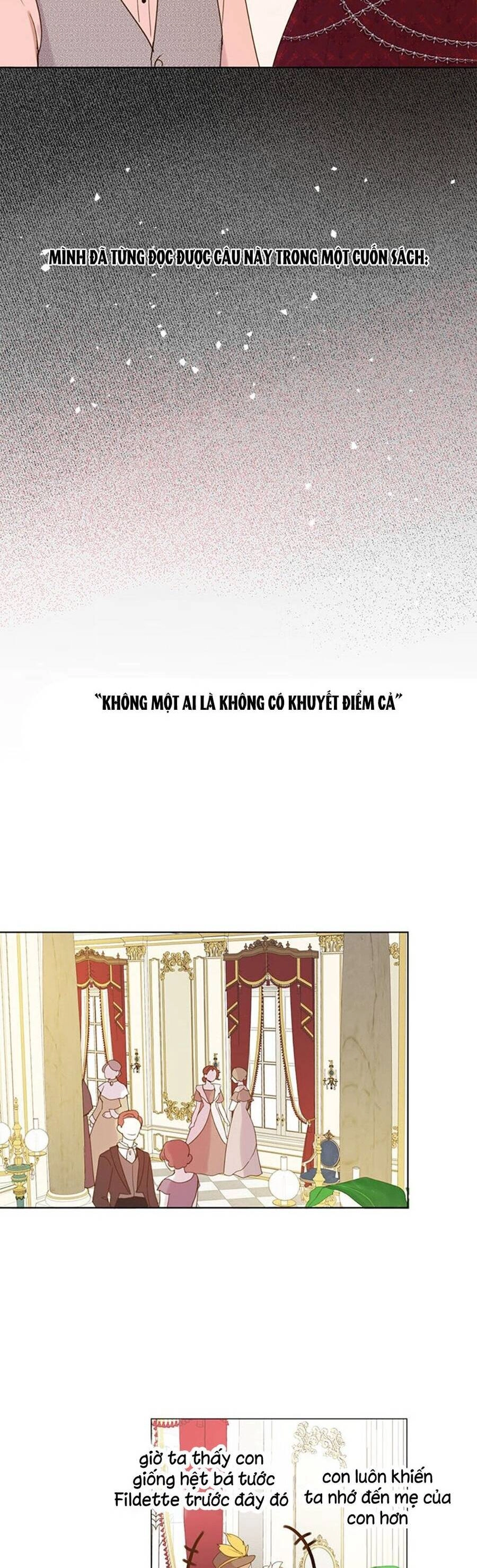 Người Không Mời Mà Đến Chapter 1 - 32